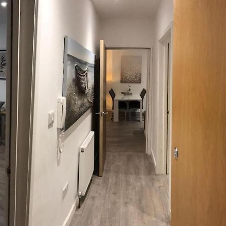 Ella Court Devon Apartment Torquay Bagian luar foto