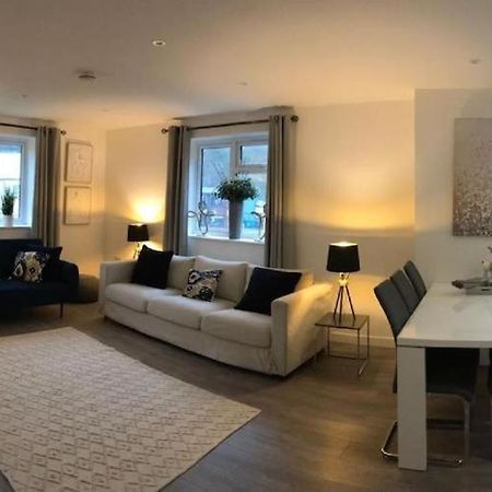 Ella Court Devon Apartment Torquay Bagian luar foto