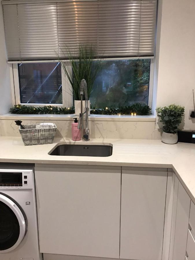 Ella Court Devon Apartment Torquay Bagian luar foto