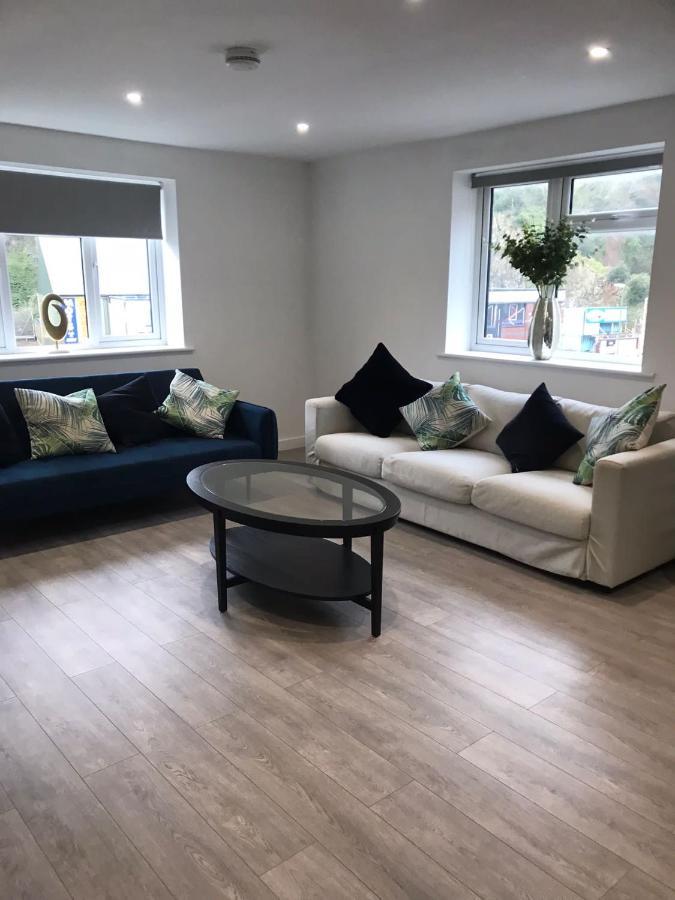 Ella Court Devon Apartment Torquay Bagian luar foto