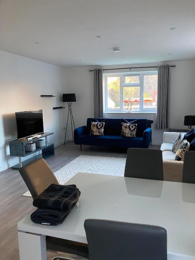 Ella Court Devon Apartment Torquay Bagian luar foto