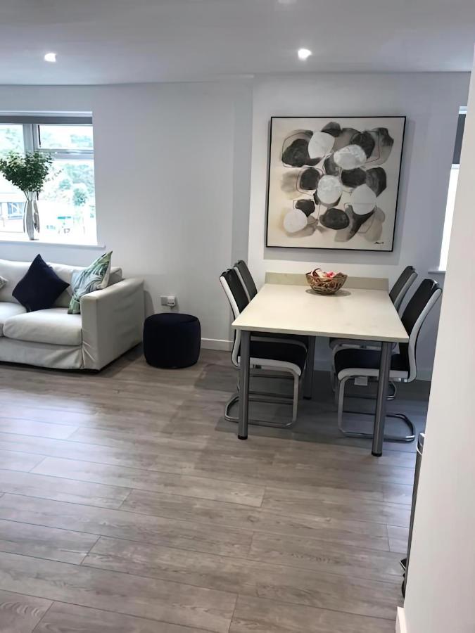 Ella Court Devon Apartment Torquay Bagian luar foto