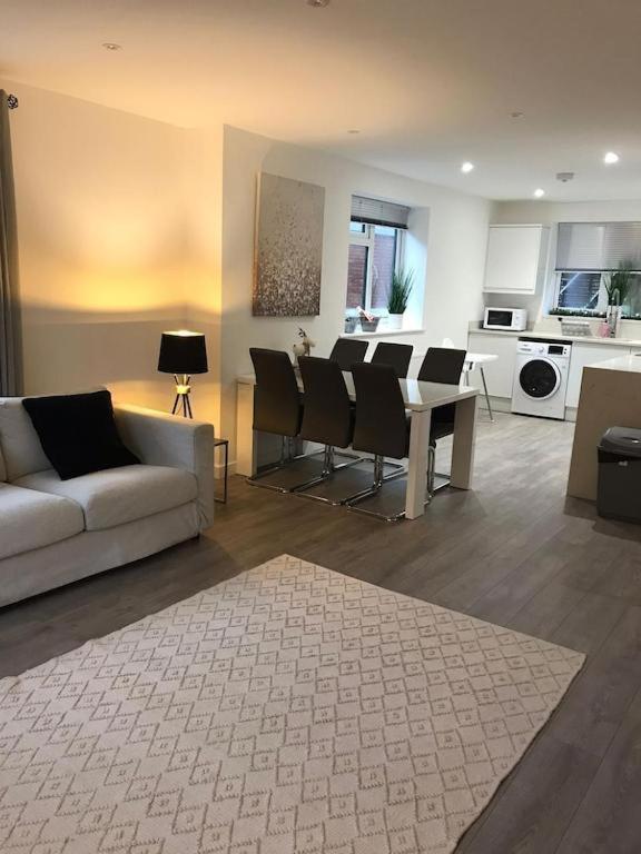 Ella Court Devon Apartment Torquay Bagian luar foto