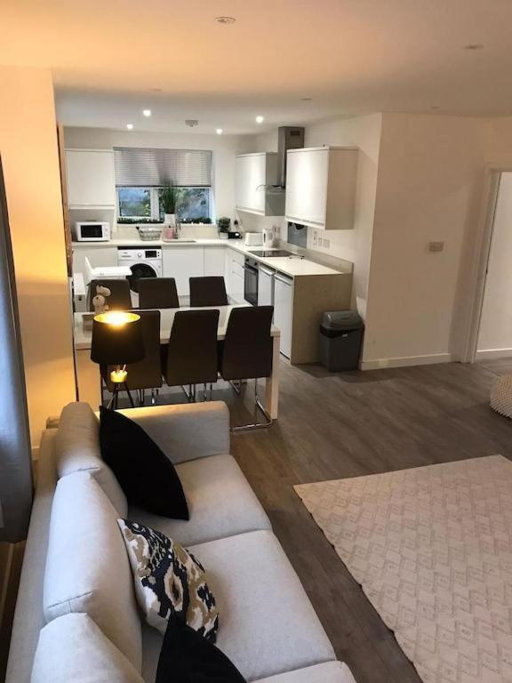 Ella Court Devon Apartment Torquay Bagian luar foto