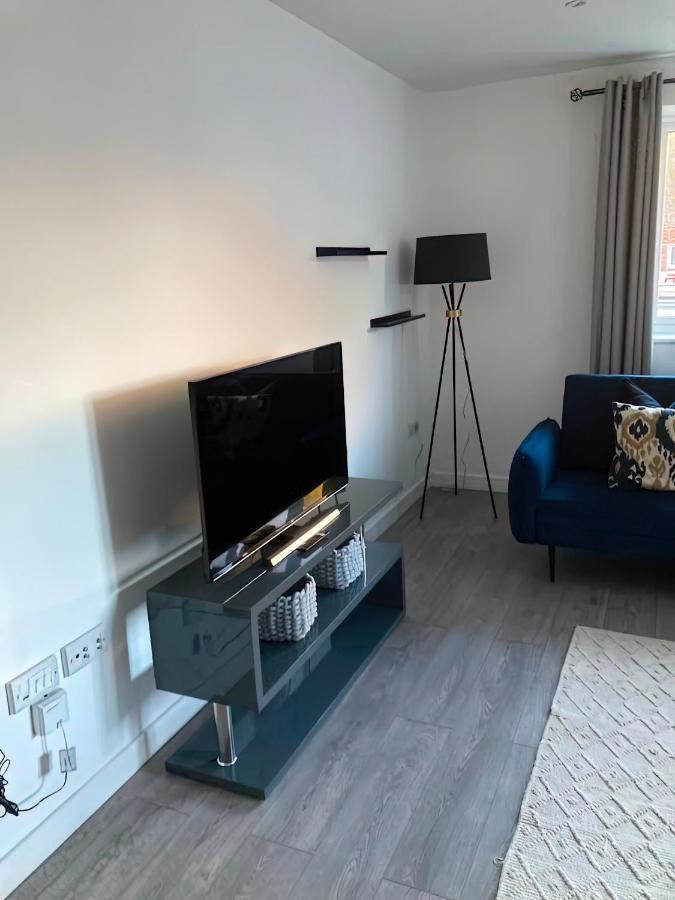Ella Court Devon Apartment Torquay Bagian luar foto