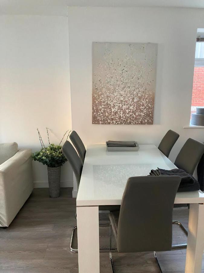 Ella Court Devon Apartment Torquay Bagian luar foto