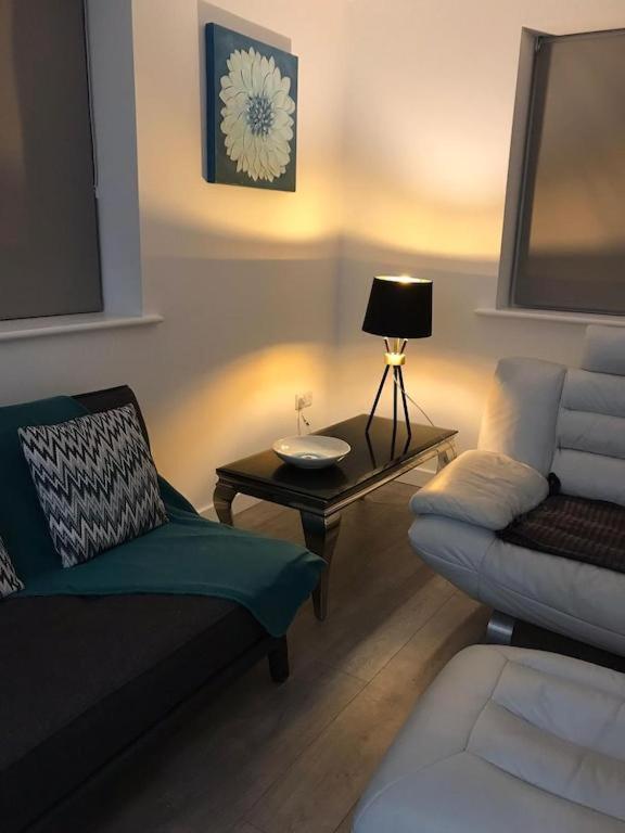 Ella Court Devon Apartment Torquay Bagian luar foto