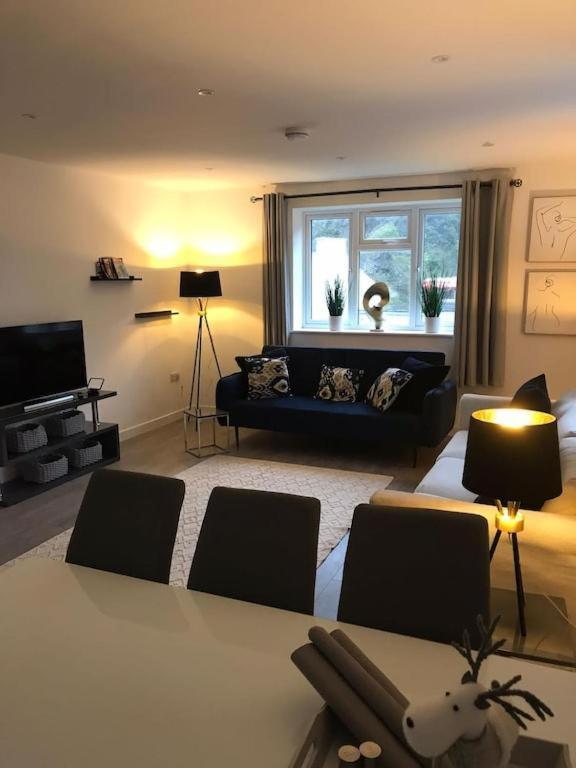 Ella Court Devon Apartment Torquay Bagian luar foto