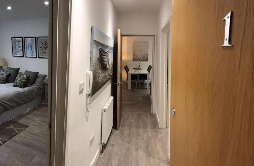 Ella Court Devon Apartment Torquay Bagian luar foto