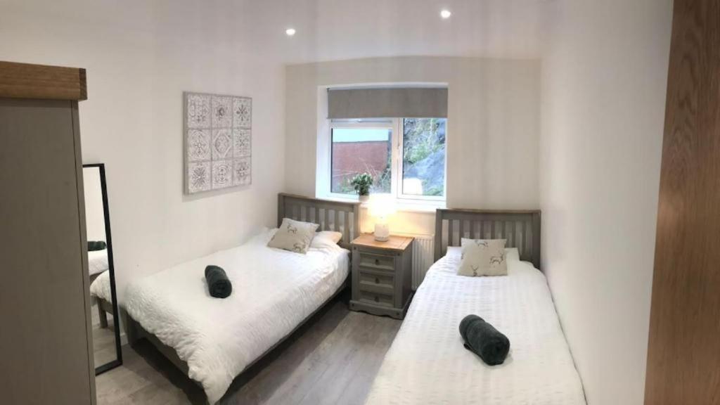 Ella Court Devon Apartment Torquay Bagian luar foto