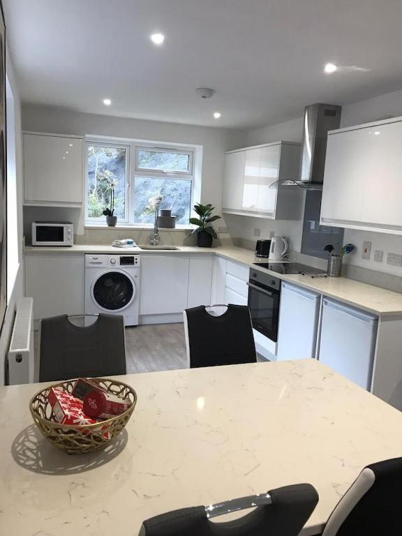Ella Court Devon Apartment Torquay Bagian luar foto