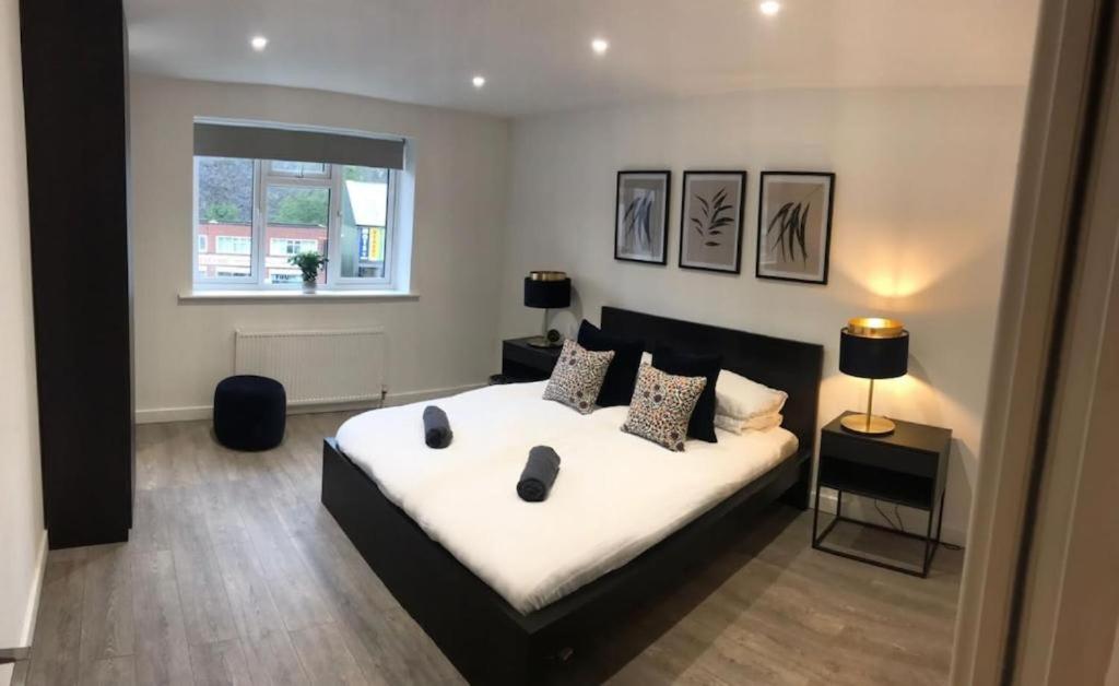 Ella Court Devon Apartment Torquay Bagian luar foto