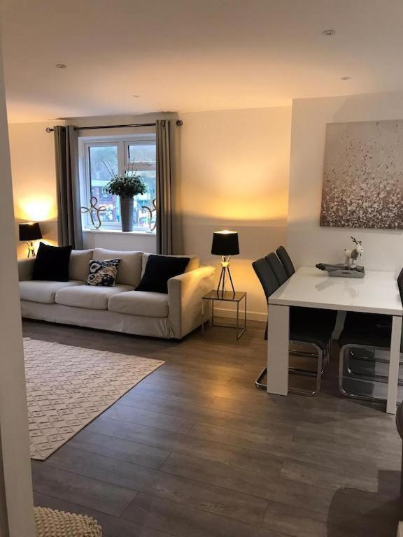 Ella Court Devon Apartment Torquay Bagian luar foto