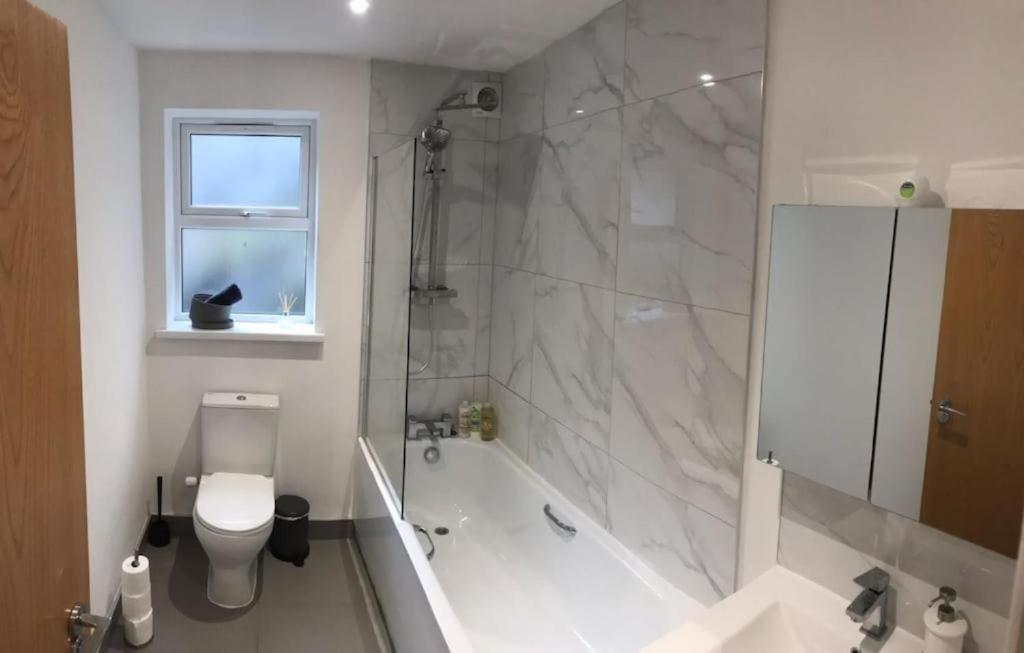 Ella Court Devon Apartment Torquay Bagian luar foto