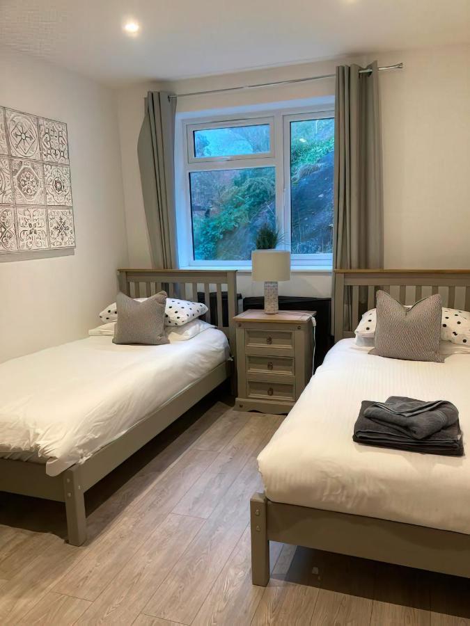 Ella Court Devon Apartment Torquay Bagian luar foto