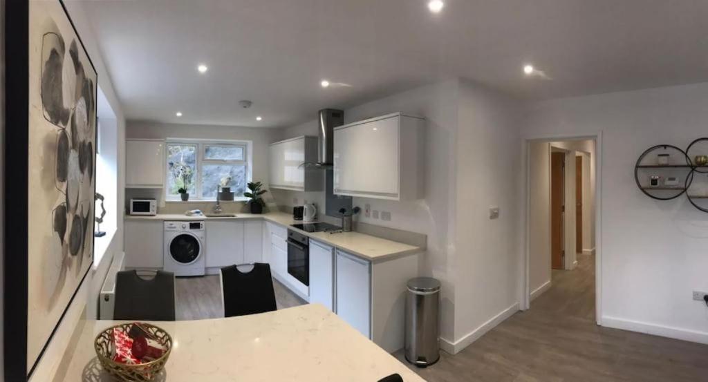 Ella Court Devon Apartment Torquay Bagian luar foto
