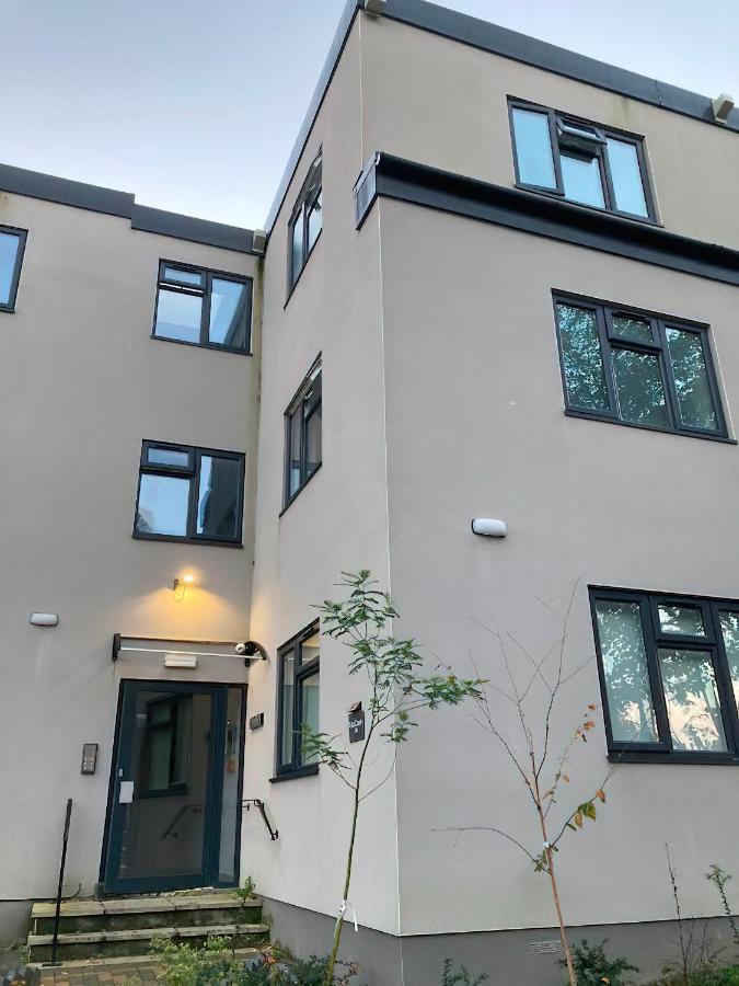 Ella Court Devon Apartment Torquay Bagian luar foto